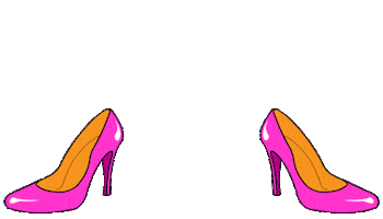 Rainbow Friday Sticker by La Vecina Rubia