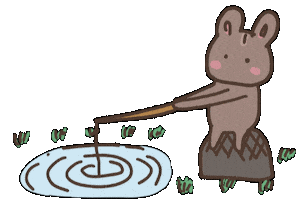 Aki Sticker by Illustrator.aki