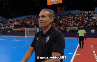 Morocco Futsal GIF