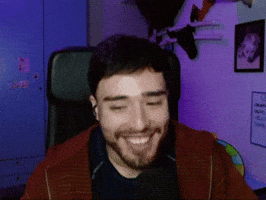 Leonardo Yes GIF