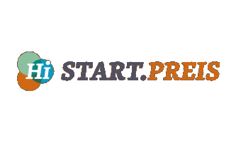 Preis Sticker by Hi Zukunft