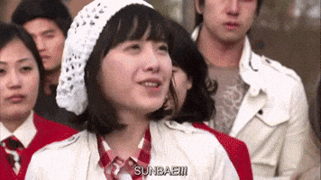 Boys Over Flowers Drama GIF