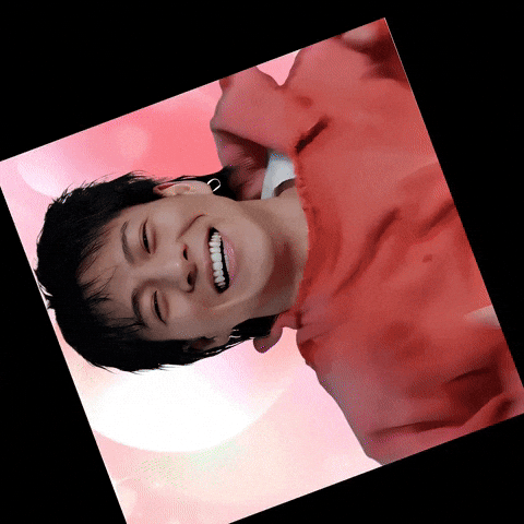 Thanks Numberi GIF