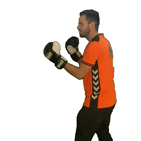 Goed Bezig Oldebroek Sticker