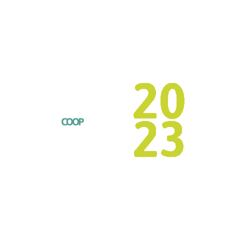 PinCoop 2023 Sticker