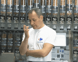 Sorry Apologies GIF by Carrefour France