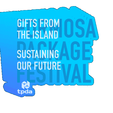 Packagingdesign Sticker by TPDA