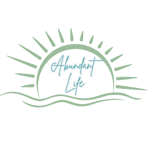 Money Mindset Hub Sticker