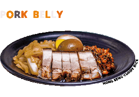 Simple Food Solutions Sticker