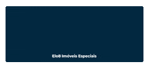Elo8 Imóveis Especiais Sticker