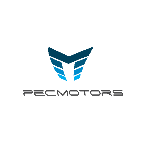 Pecmotors Sticker