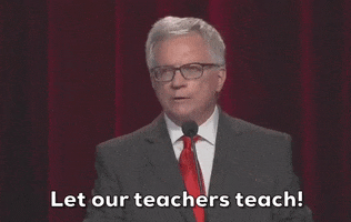 Tom Williams Republicans GIF by GIPHY News