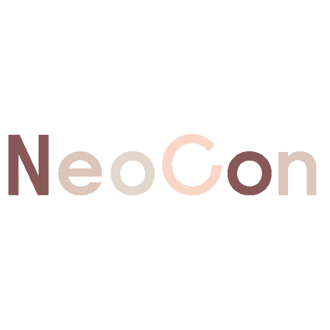 Neocon Sticker by Hightower