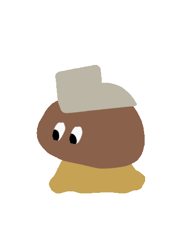 Illustration Sticker