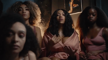 One Night Only GIF by Mahalia