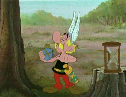 Asterix Gifs Get The Best Gif On Giphy