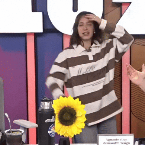 Luzu GIF