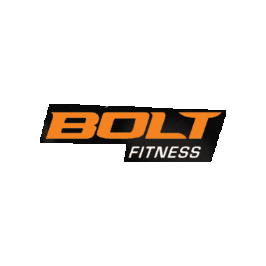 Gym Bolt Sticker by My Evolution
