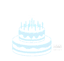 Vision2020 Australia Sticker