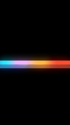 Art Rainbow GIF by Funkyfreshmon