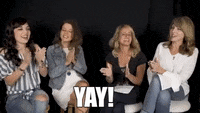Featured image of post Yaaaay Gif