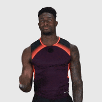 Point Up Oh Yeah GIF by NFL