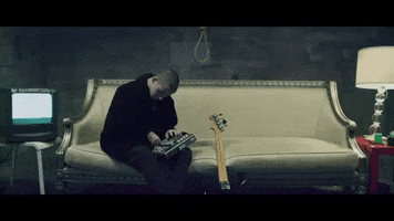 piano drums GIF by L.I.F.T