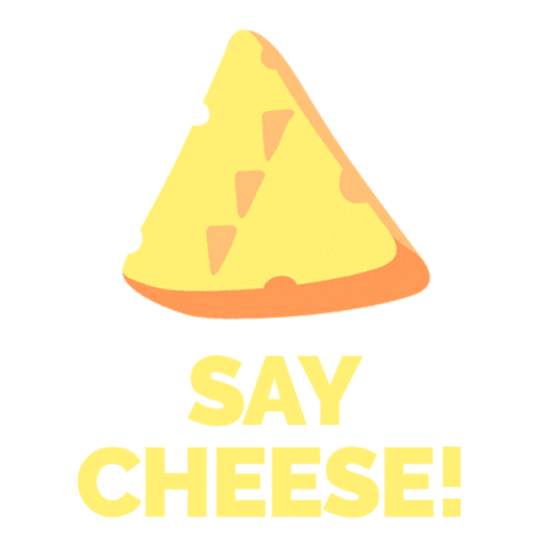 cheese create Sticker by JA Alumni Europe