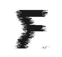 Frequency Podcast Network Sticker