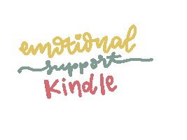 Book Read Sticker