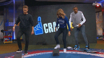 stevie nelson nick GIF by Nickelodeon
