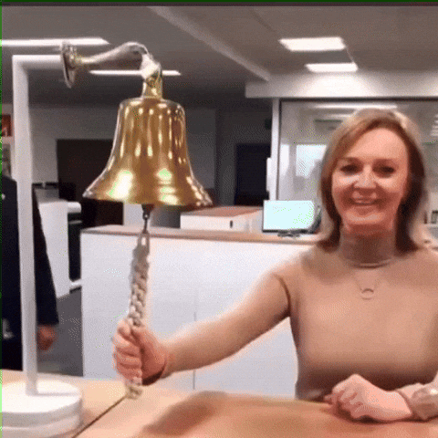 Liz-truss GIFs - Get the best GIF on GIPHY