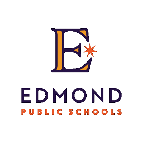 Edmond Public Schools Sticker
