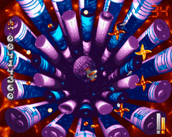 Stardust GIF