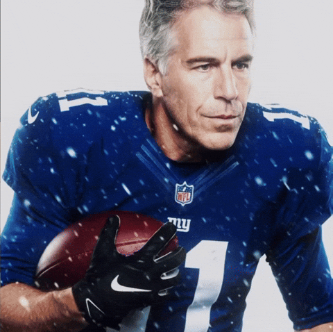 Football Jeff GIF
