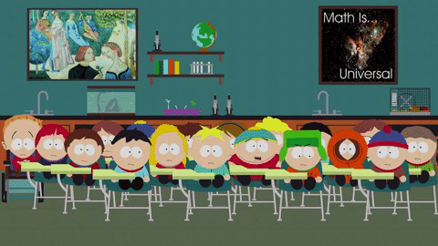 Furry Balls Plopped Menacingly On The Table, INC. - South Park (Video Clip)
