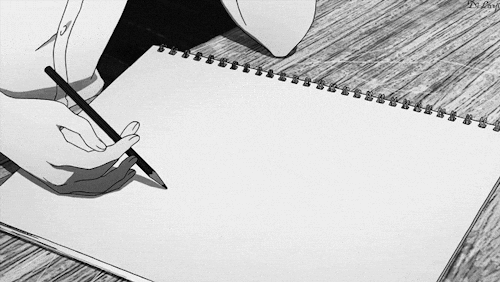Tired of writers block