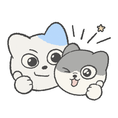 Good Sticker