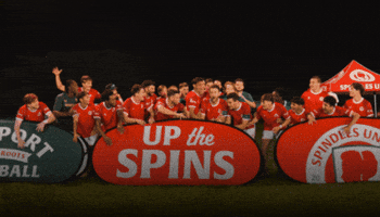 Spindles United Football Club GIF