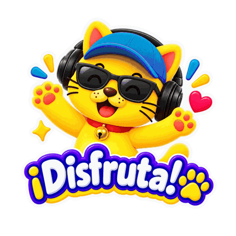 Clubdeperrosygatos Sticker by Tienda Club de Perros y Gatos Chile
