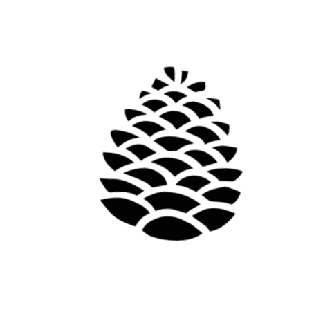 Media Pineal Sticker