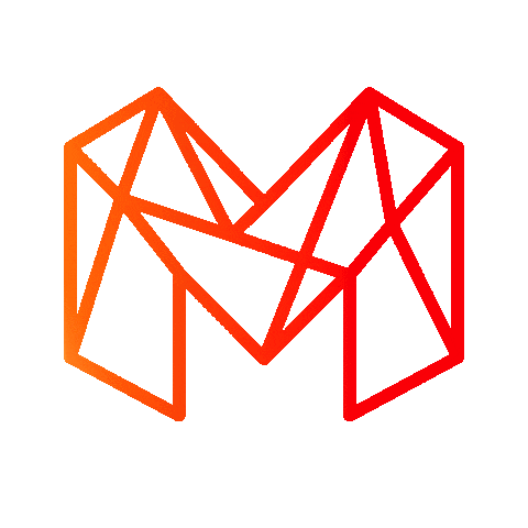 Mediaveien Sticker