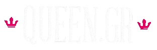 Queen.gr Sticker