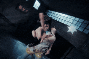 Bang Bang GIF by IVE