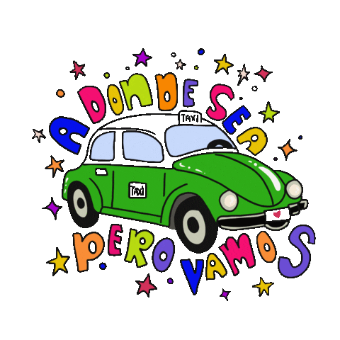 Mexico Sticker