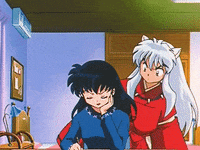 Featured image of post Inuyasha Gif Cute