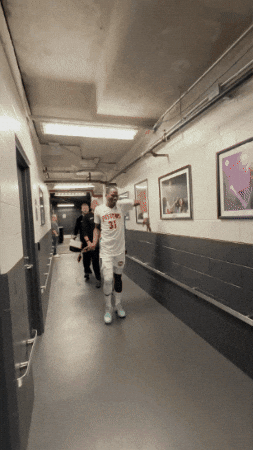 Celebrate Javonte Green GIF by Detroit Pistons