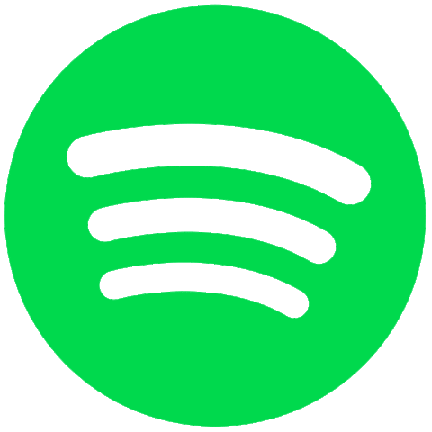 Youtube Spotify Sticker by Villahangar