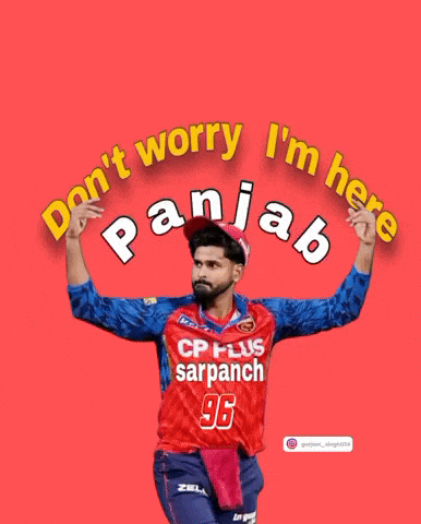 Shreyas Iyer Ipl GIF