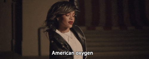american oxygen
